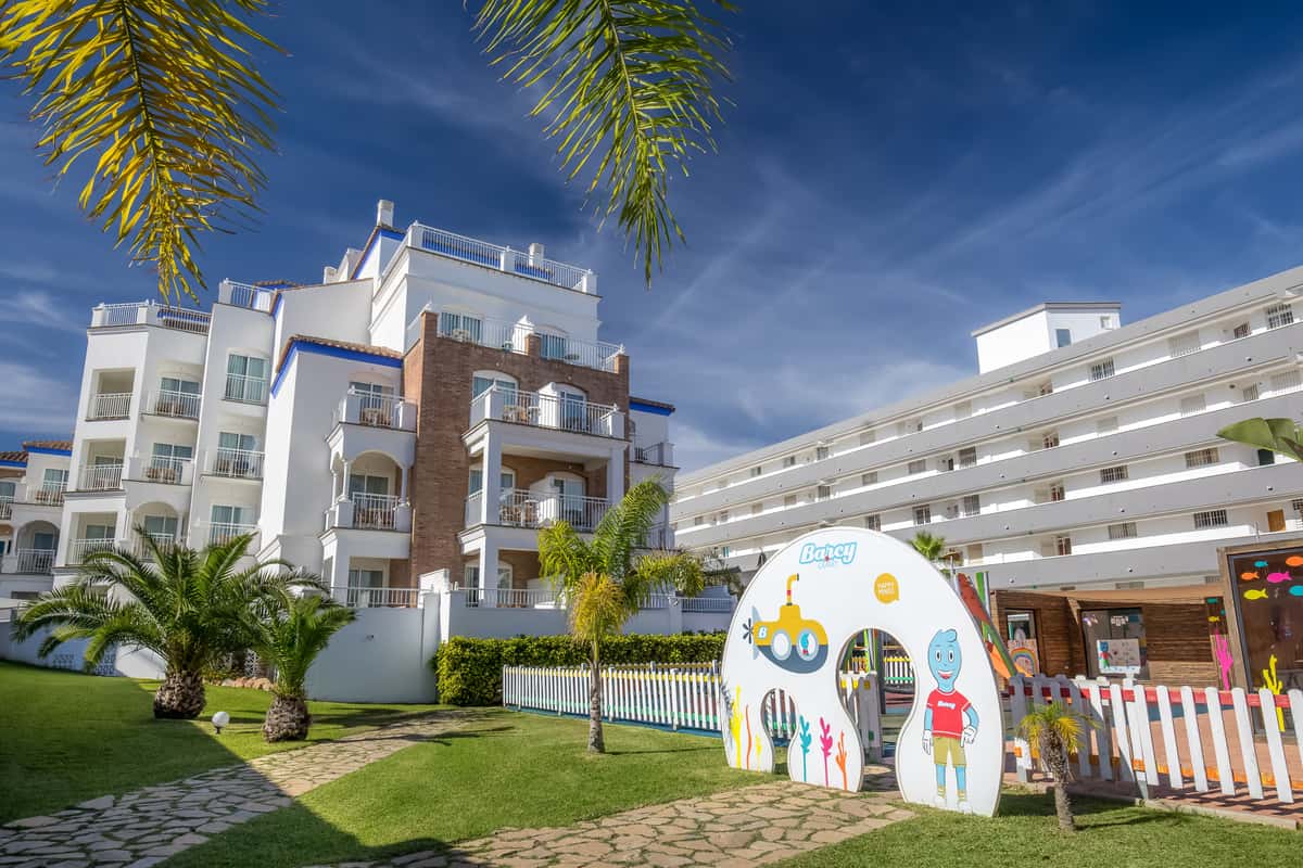 Occidental Torremolinos Playa (Ex SMY) - zdjęcie 71