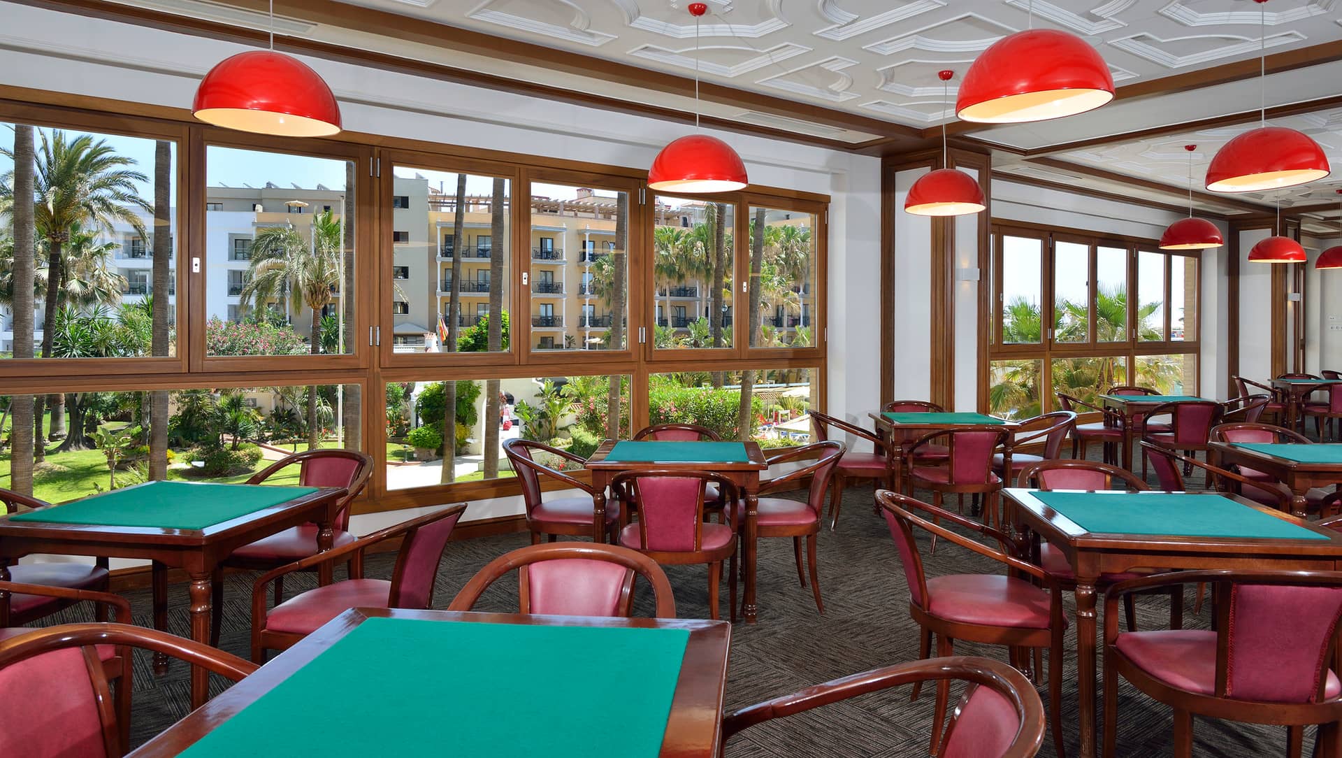 Sol Torremolinos Don Pablo - zdjęcie 18