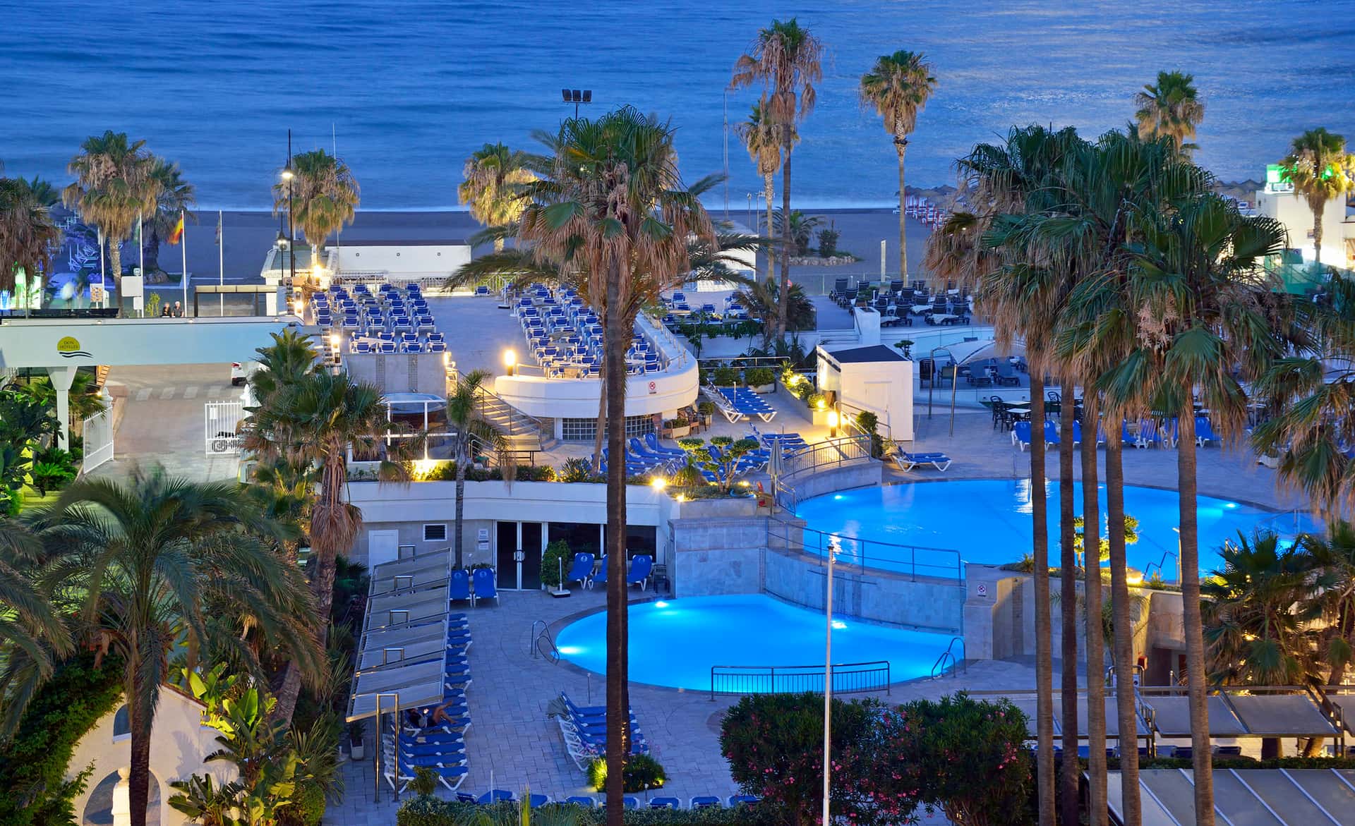 Sol Torremolinos Don Pablo - zdjęcie 44