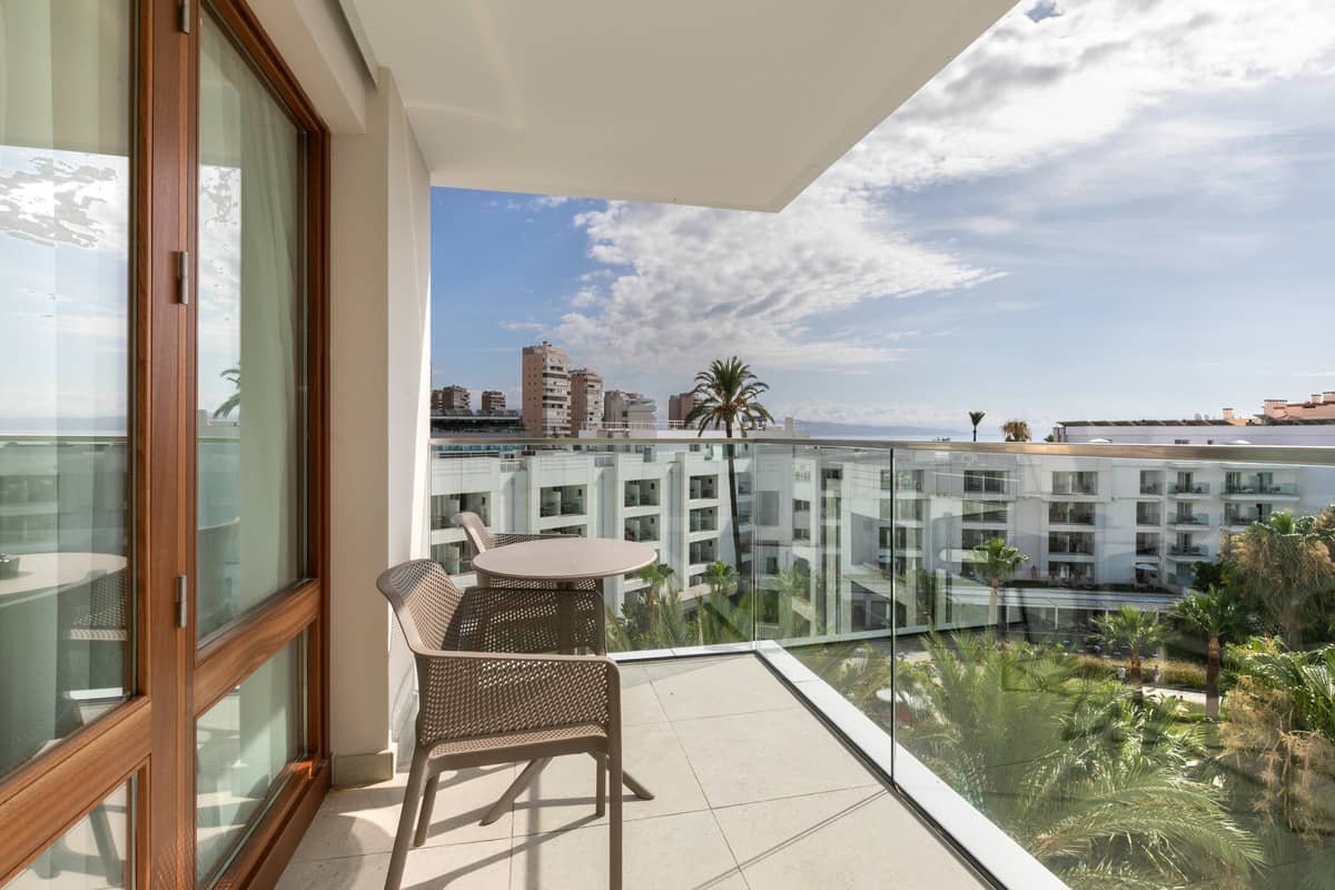Sol Torremolinos Don Pablo - zdjęcie 35