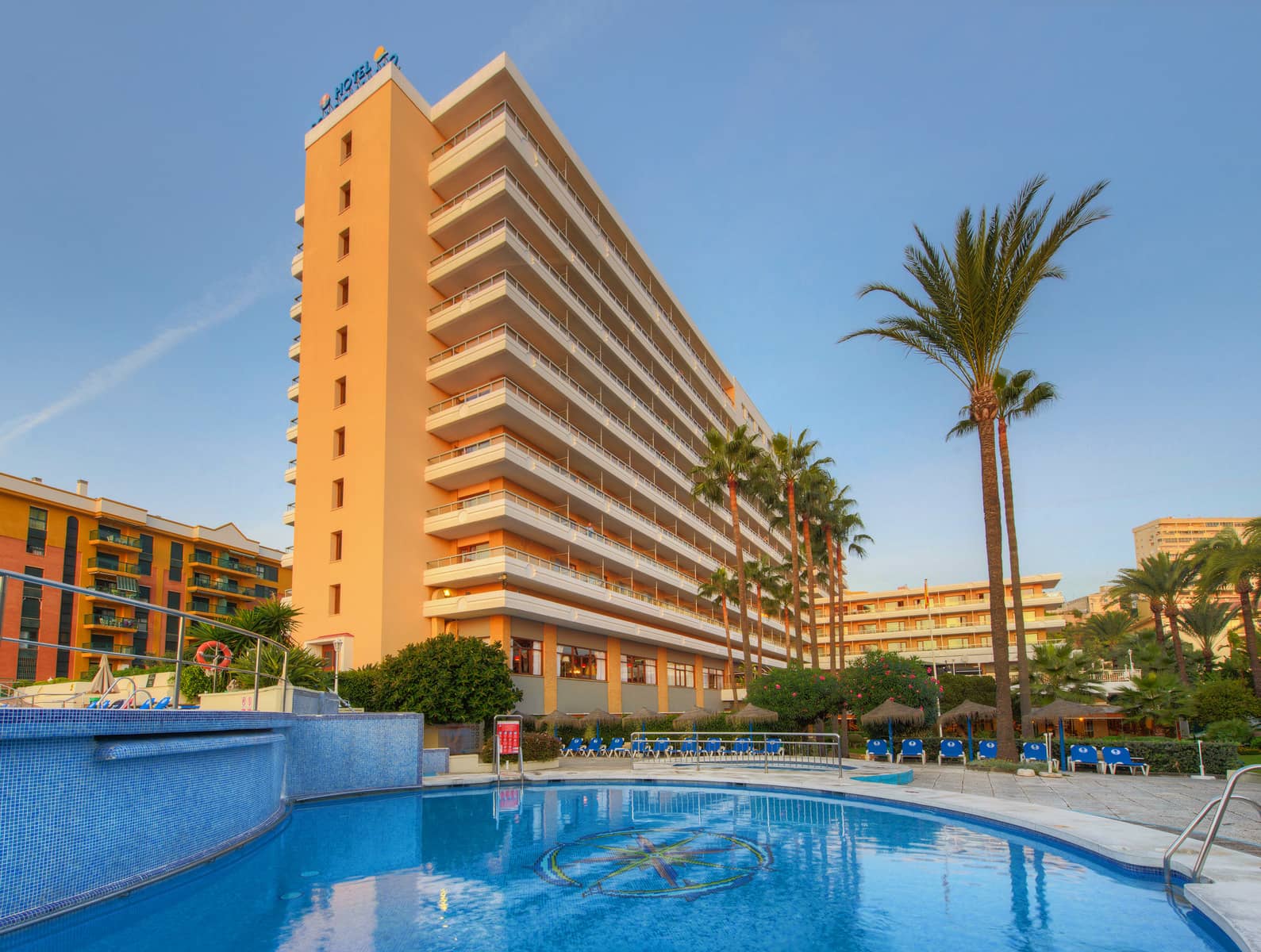 Sol Torremolinos Don Pablo - zdjęcie 1