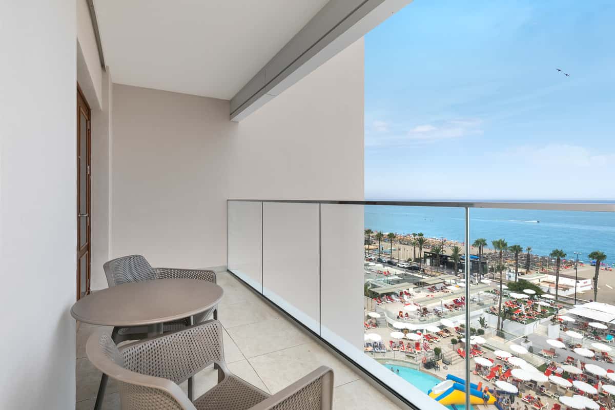 Sol Torremolinos Don Pablo - zdjęcie 4