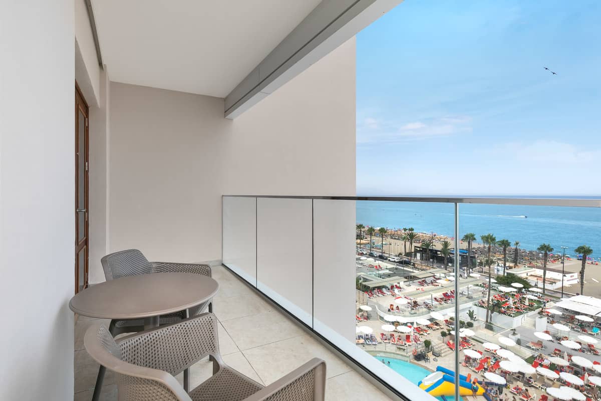 Sol Torremolinos Don Pablo - zdjęcie 4