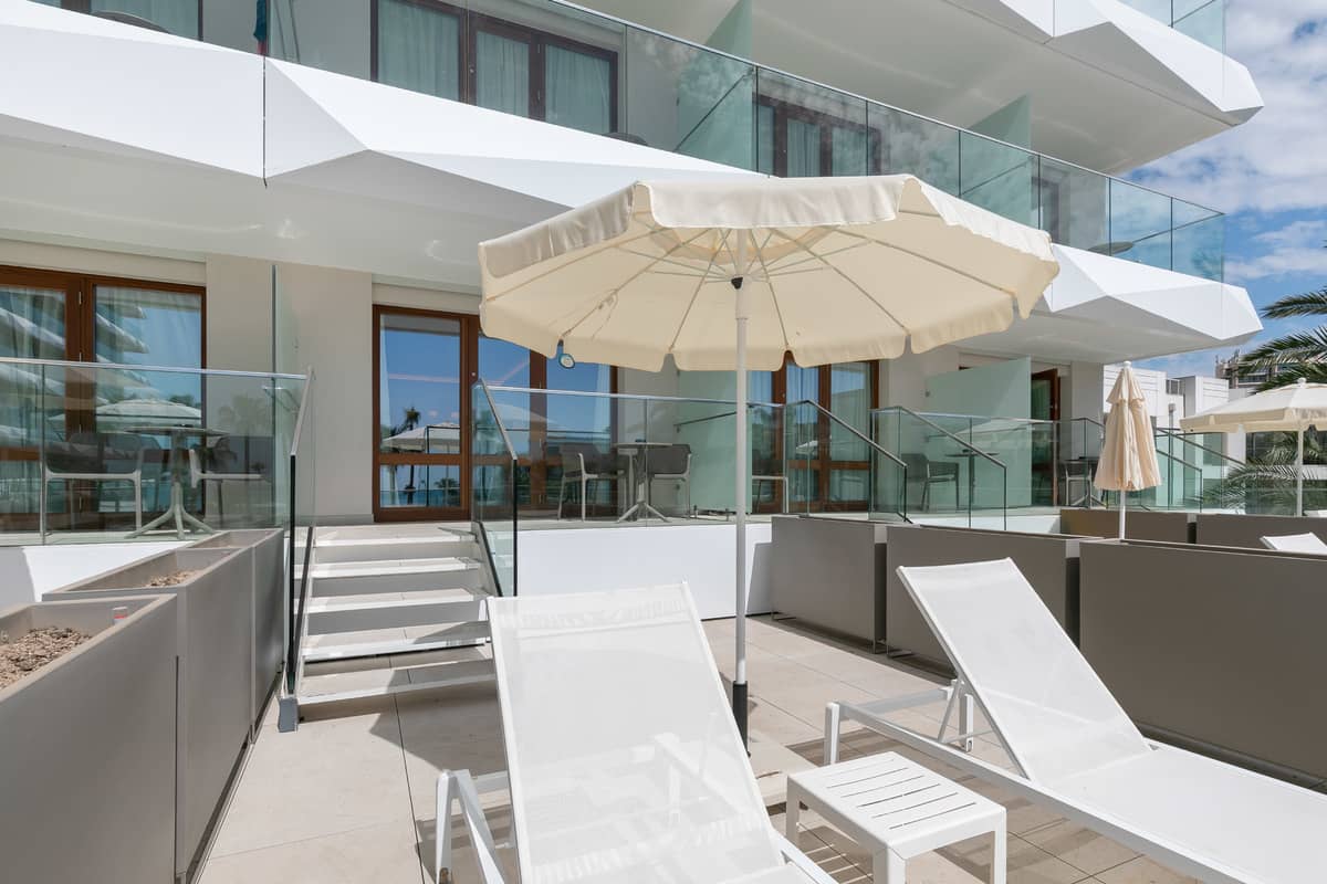 Sol Torremolinos Don Pablo - zdjęcie 41