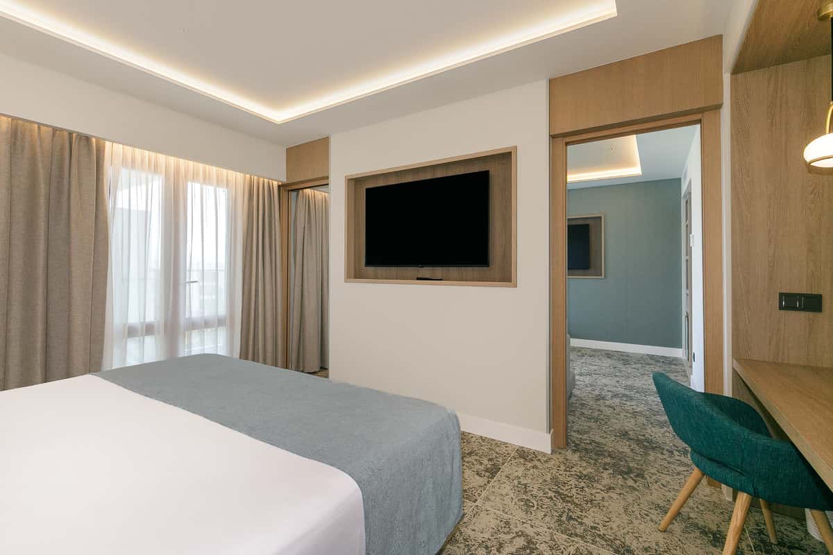 Sol Torremolinos Don Pablo - zdjęcie 38