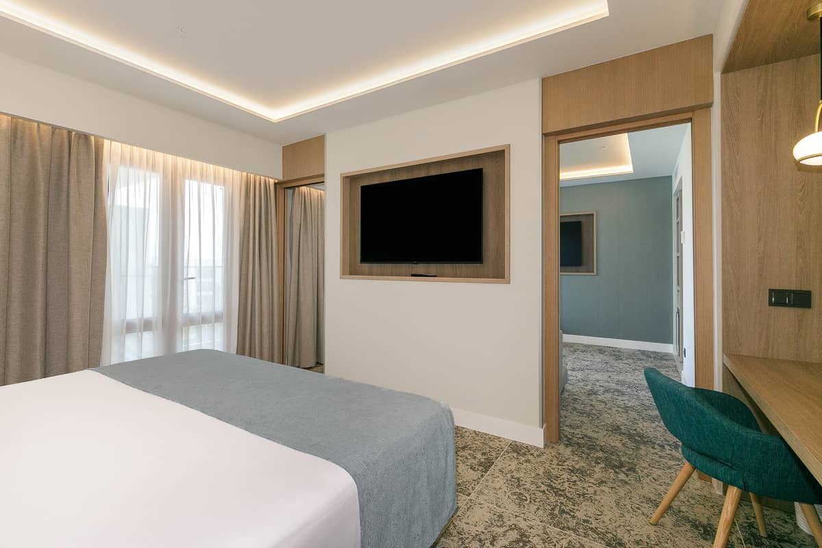 Sol Torremolinos Don Pablo - zdjęcie 38