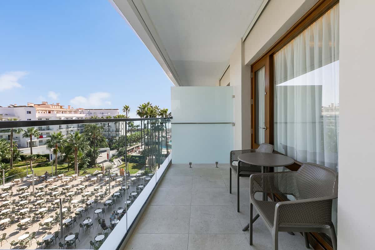 Sol Torremolinos Don Pablo - zdjęcie 7
