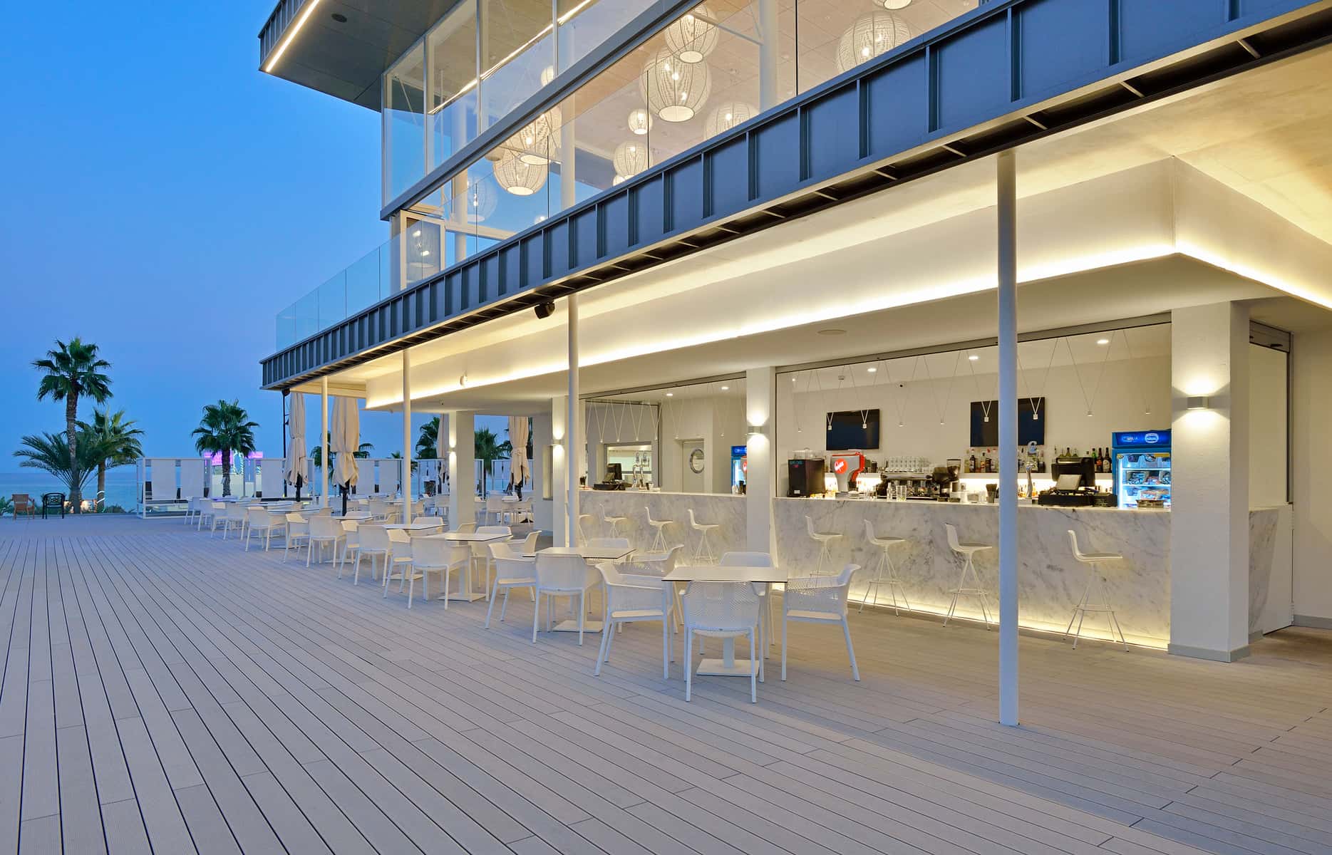 Sol Torremolinos Don Pablo - zdjęcie 46