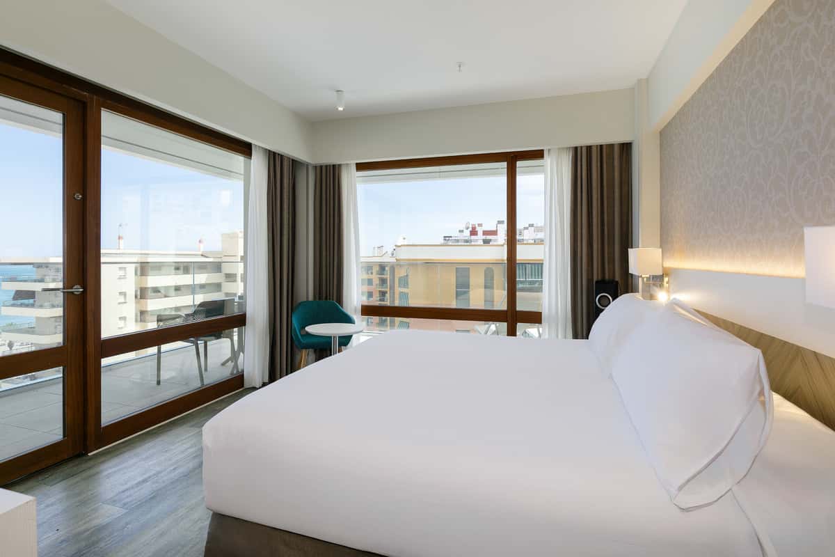 Sol Torremolinos Don Pablo - zdjęcie 5