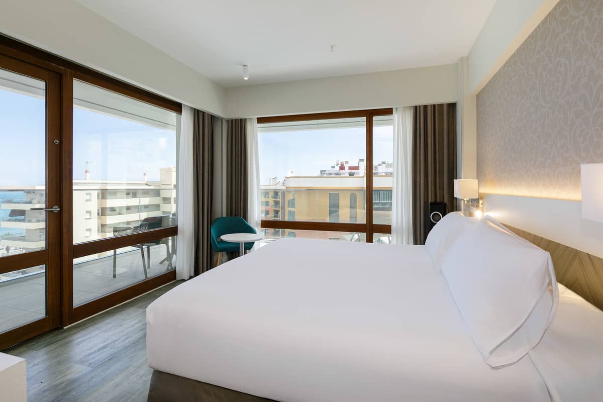 Sol Torremolinos Don Pablo - zdjęcie 5