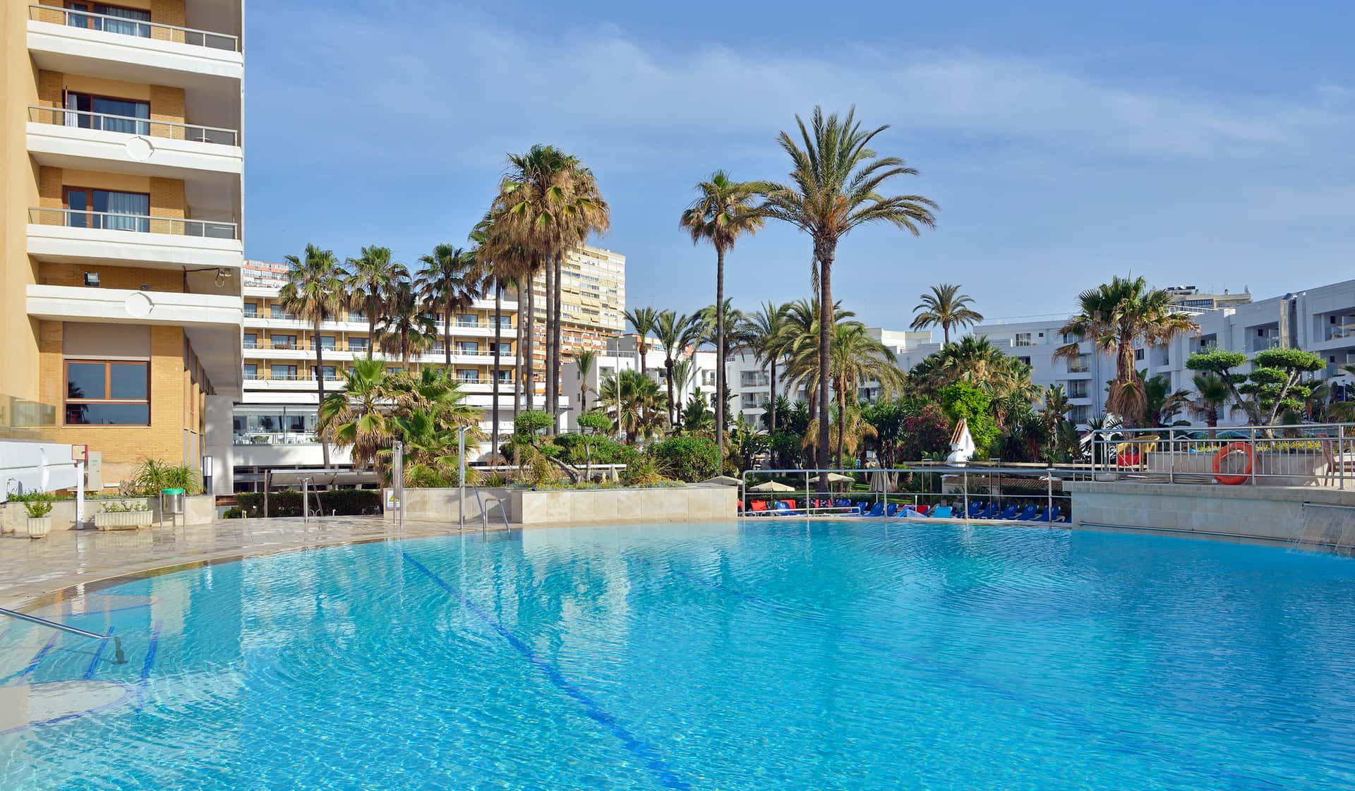 Sol Torremolinos Don Pablo - zdjęcie 2