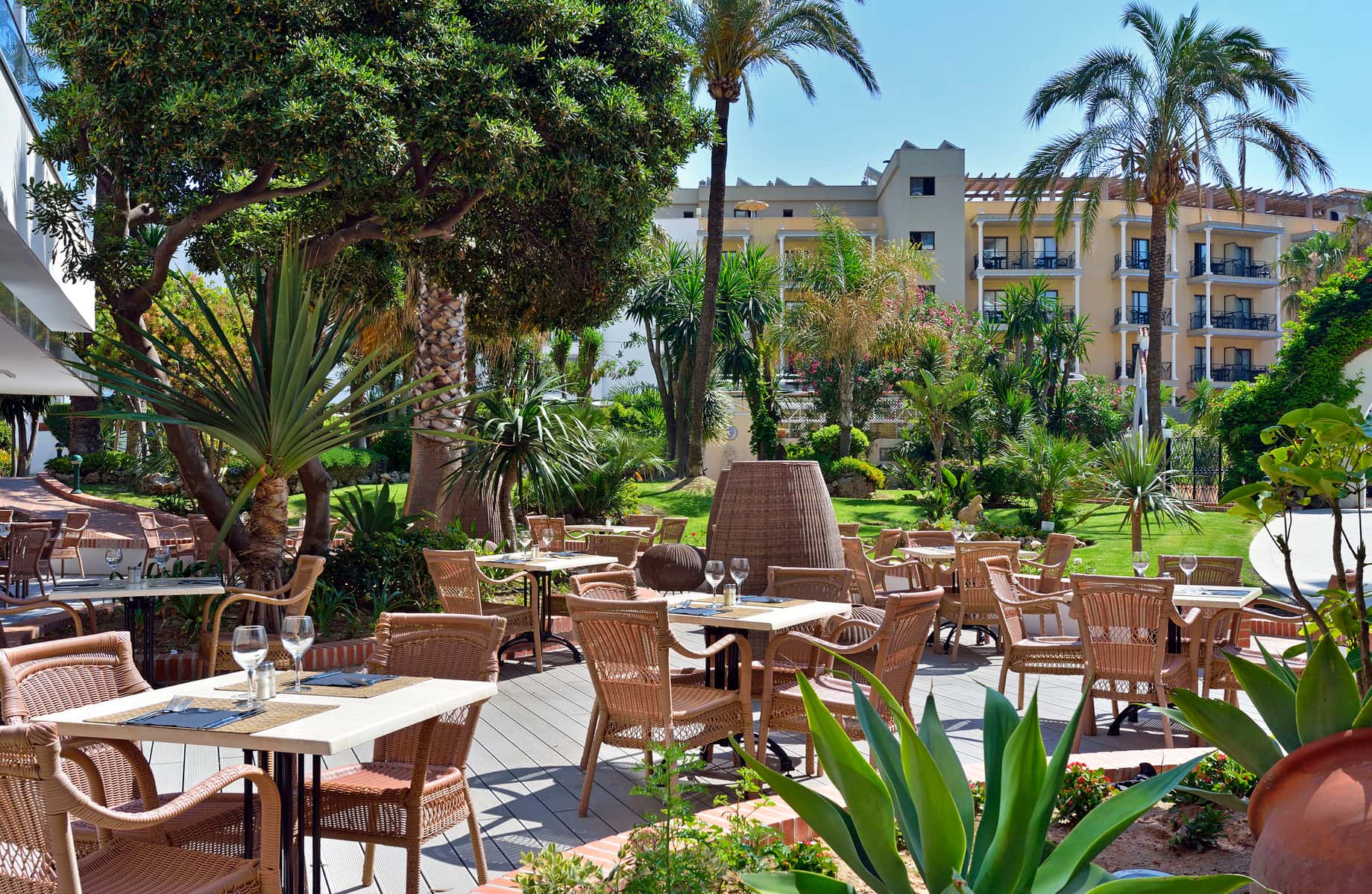 Sol Torremolinos Don Pablo - zdjęcie 9