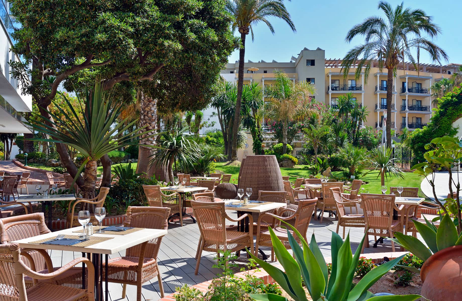 Sol Torremolinos Don Pablo - zdjęcie 9
