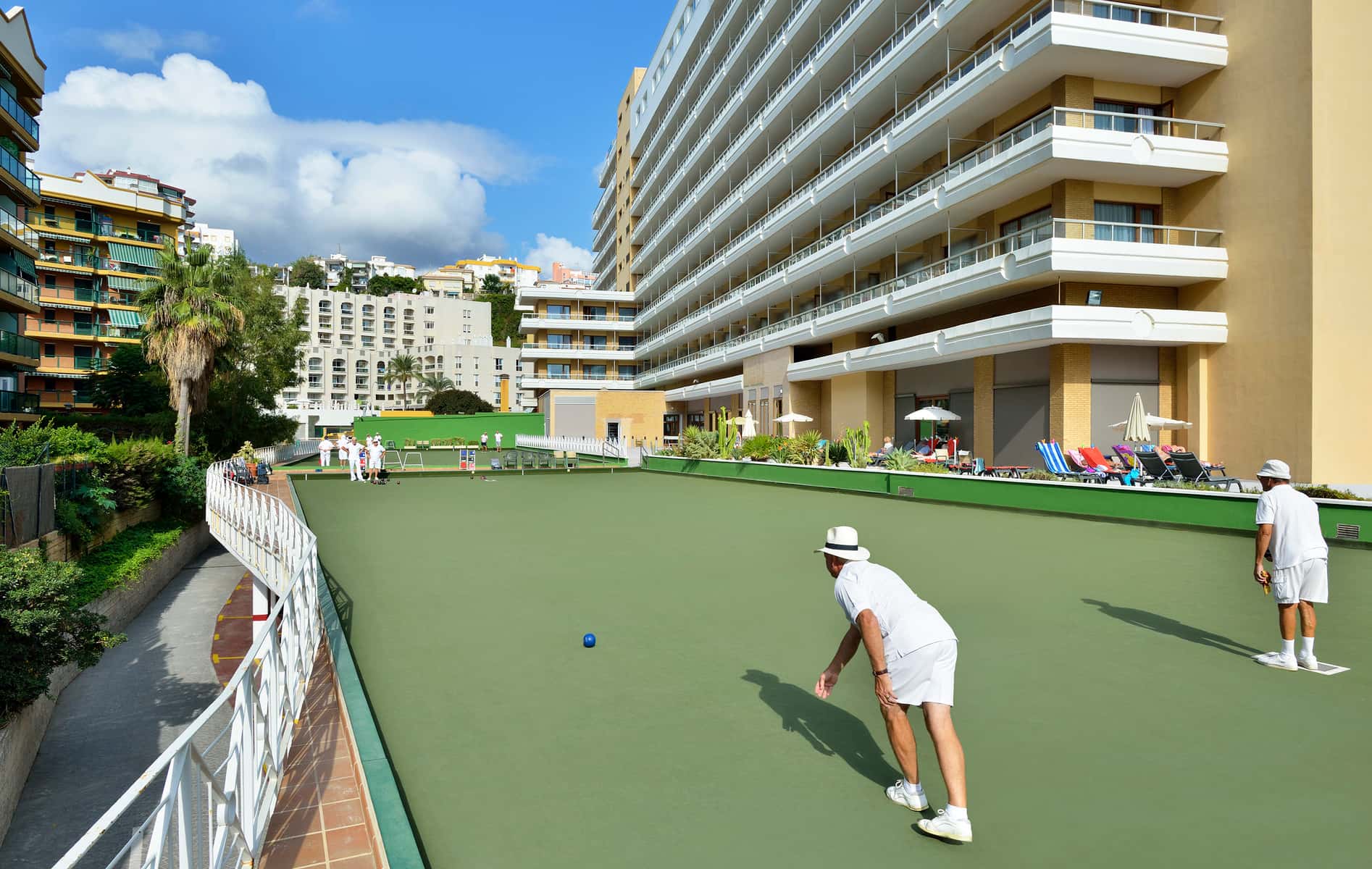 Sol Torremolinos Don Pablo - zdjęcie 45