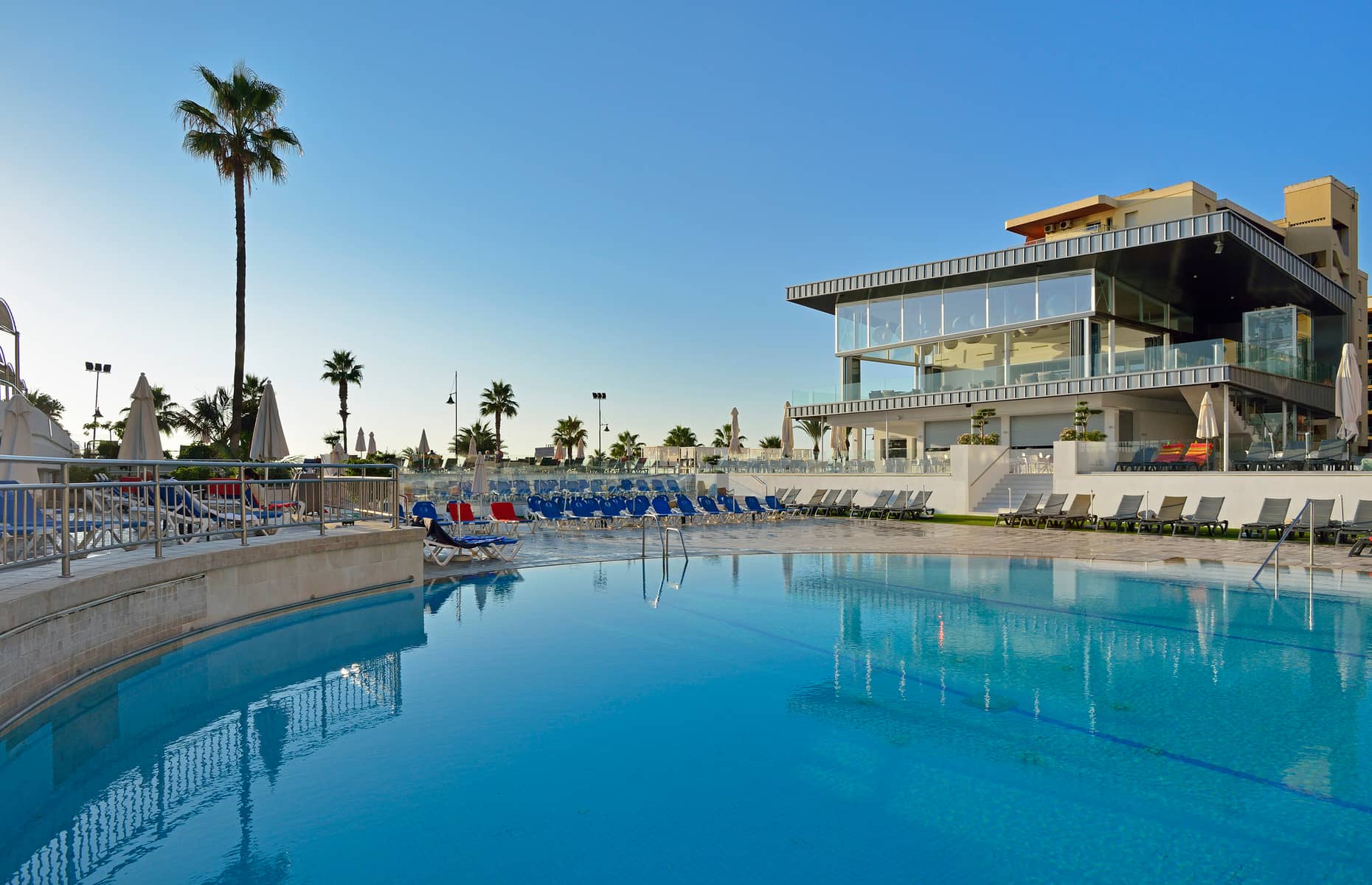 Sol Torremolinos Don Pablo - zdjęcie 8