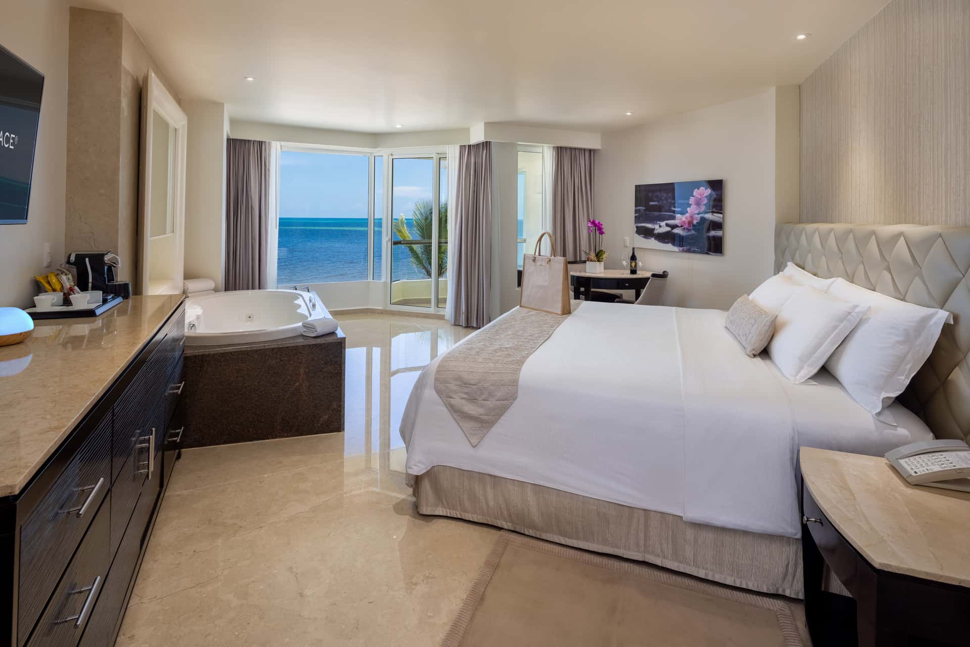 Moon Palace Nizuc - Cancun - zdjęcie 20
