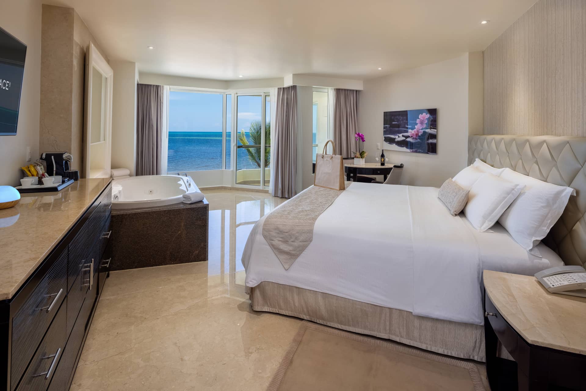 Moon Palace Nizuc - Cancun - zdjęcie 20