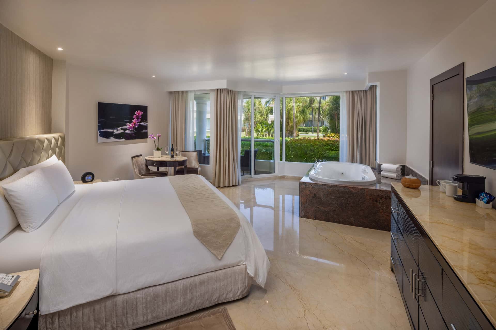 Moon Palace Nizuc - Cancun - zdjęcie 11