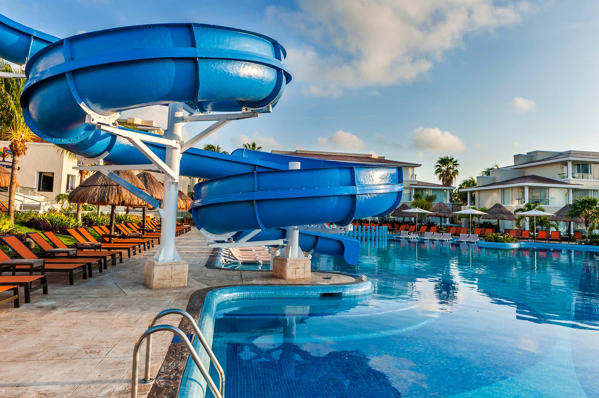 Moon Palace Nizuc - Cancun - zdjęcie 5