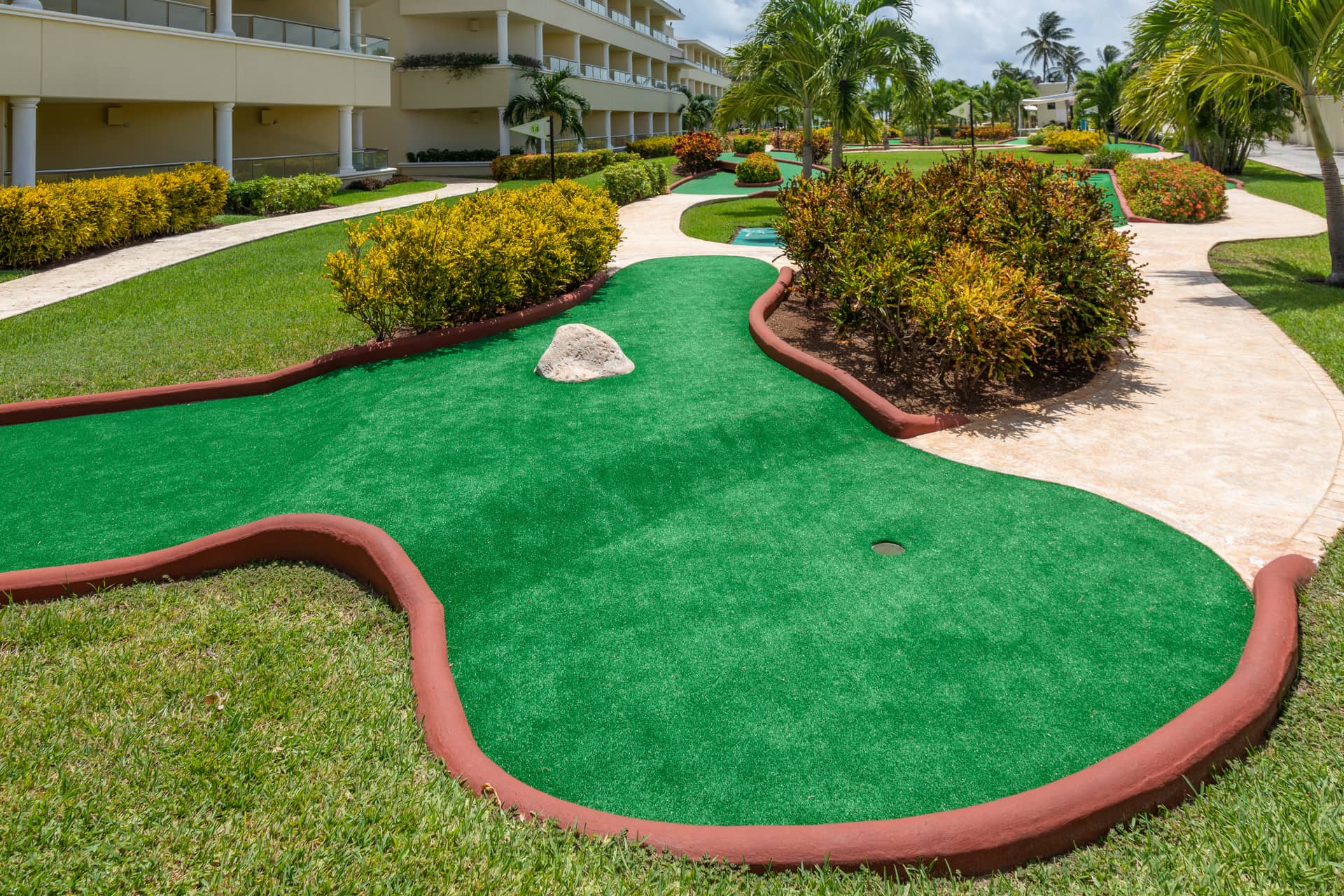Moon Palace Nizuc - Cancun - zdjęcie 32