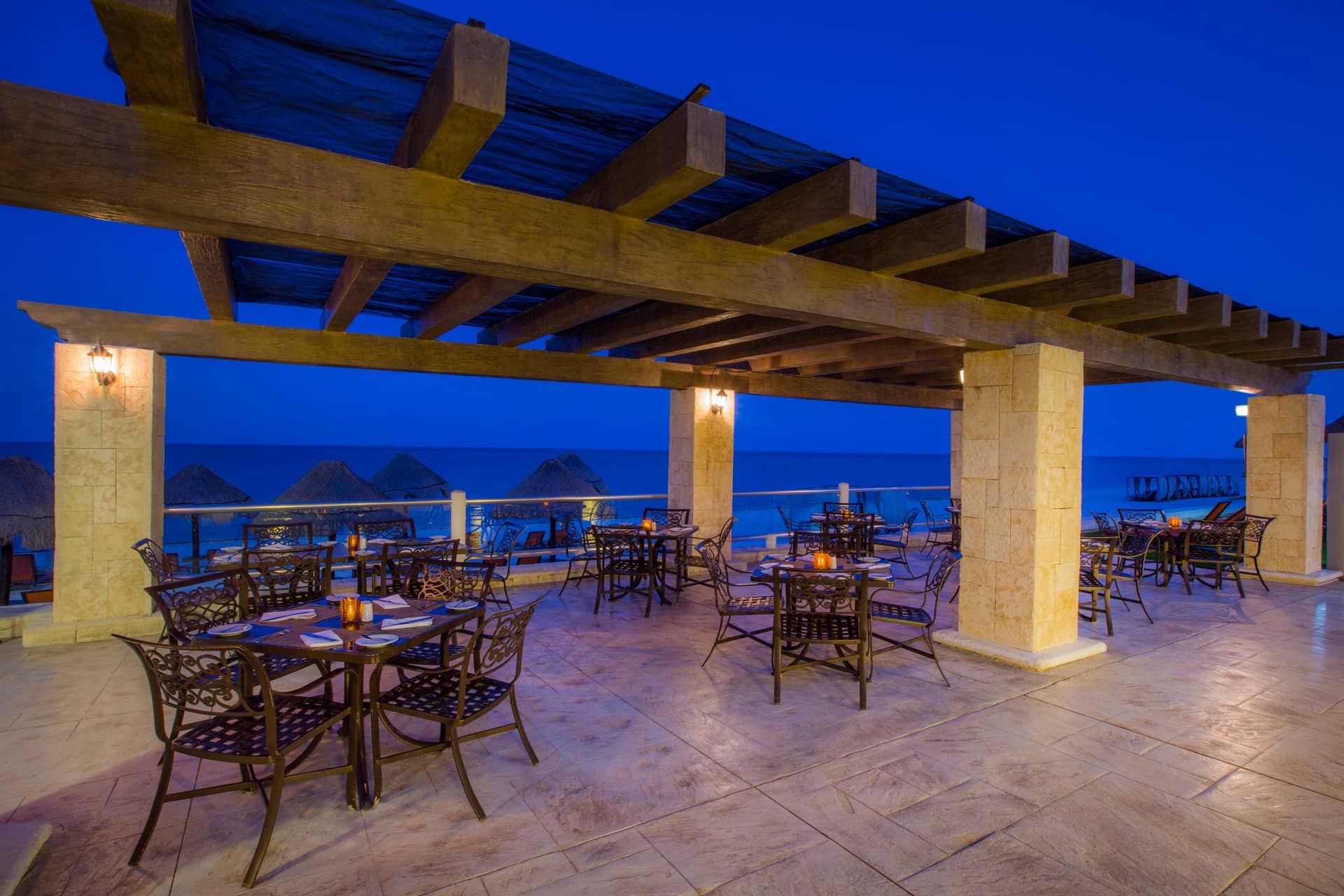 Moon Palace Nizuc - Cancun - zdjęcie 25