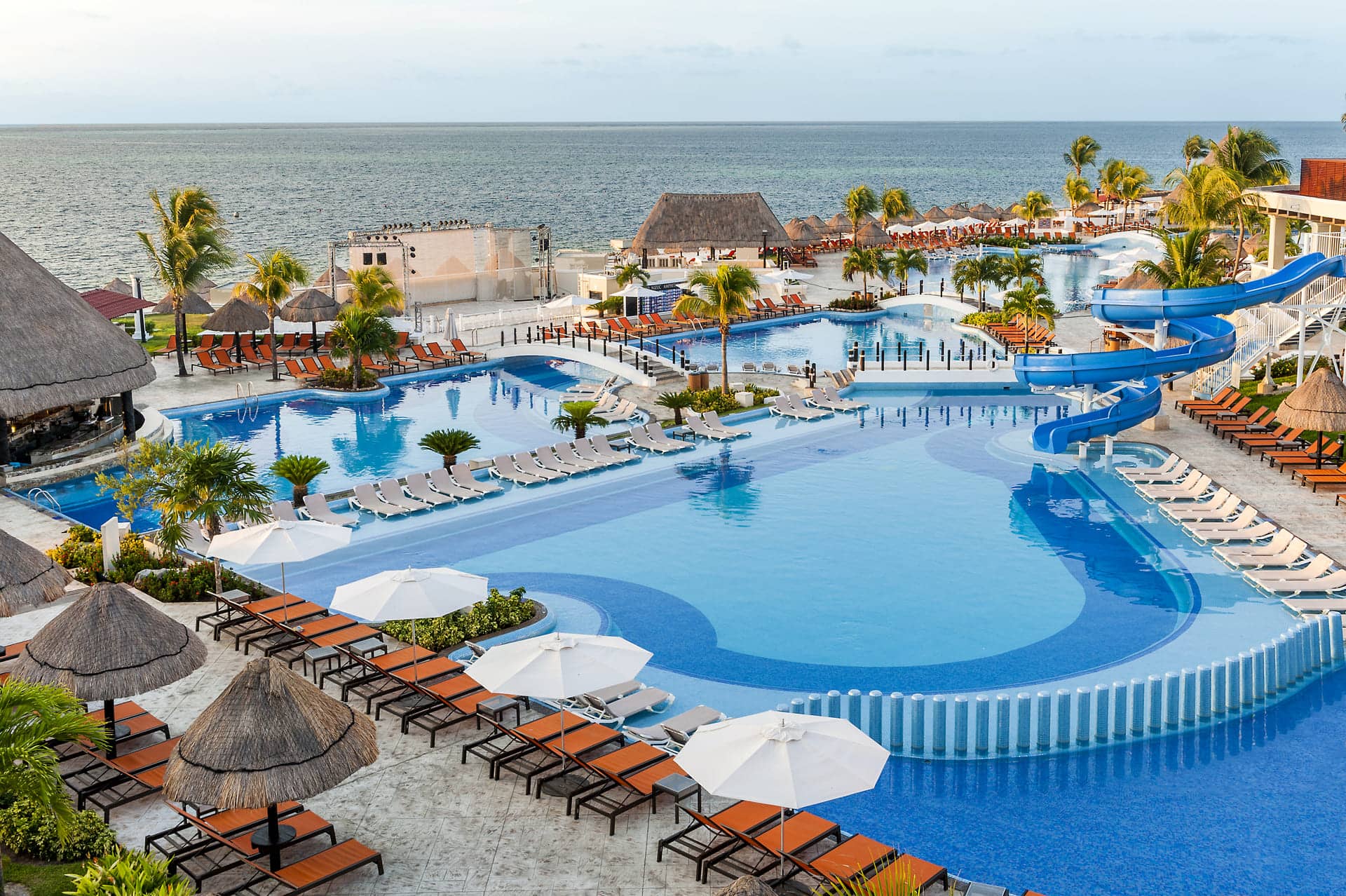 Moon Palace Nizuc - Cancun - zdjęcie 3
