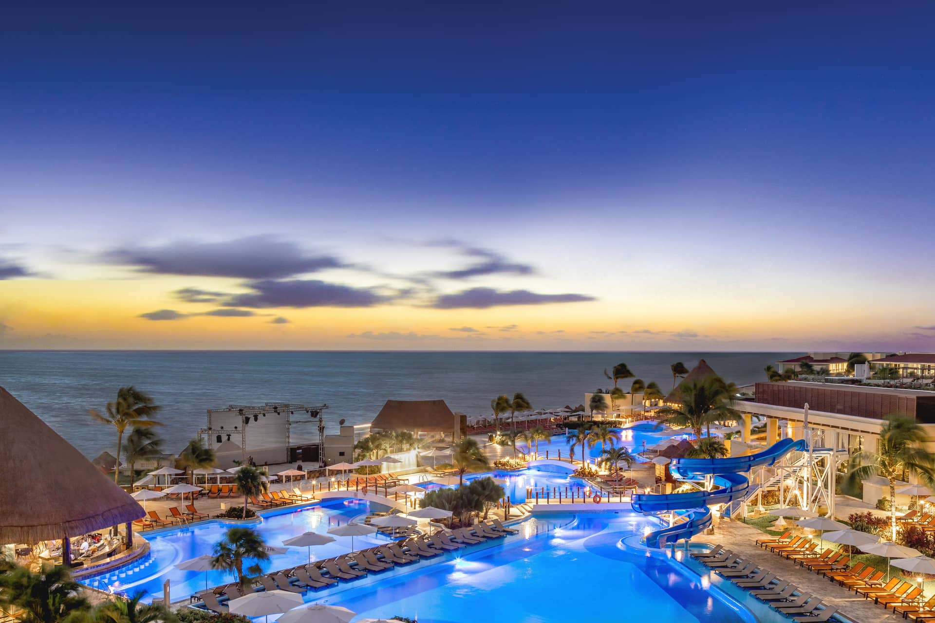 Moon Palace Nizuc - Cancun - zdjęcie 2