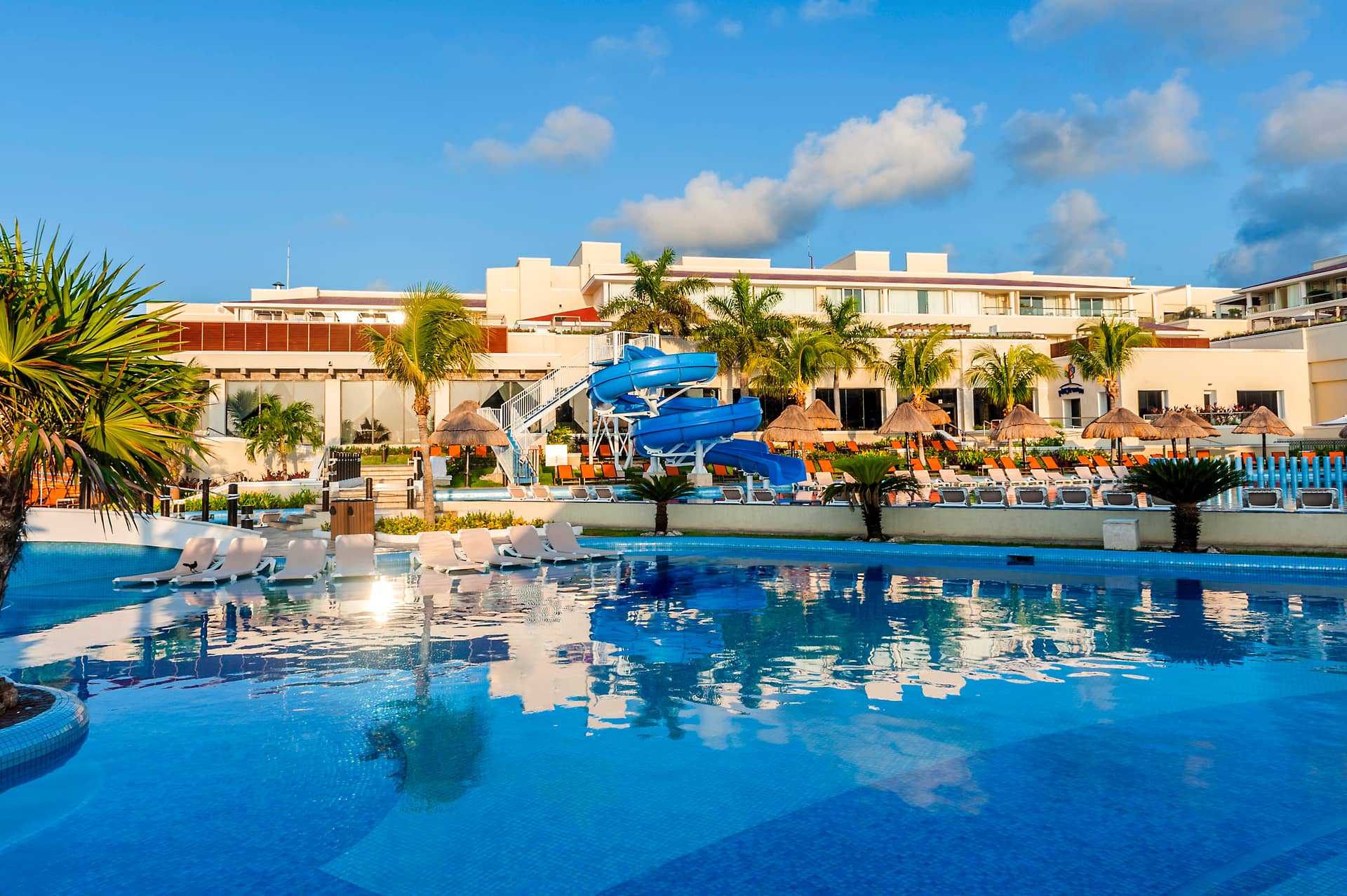 Moon Palace Nizuc - Cancun - zdjęcie 4