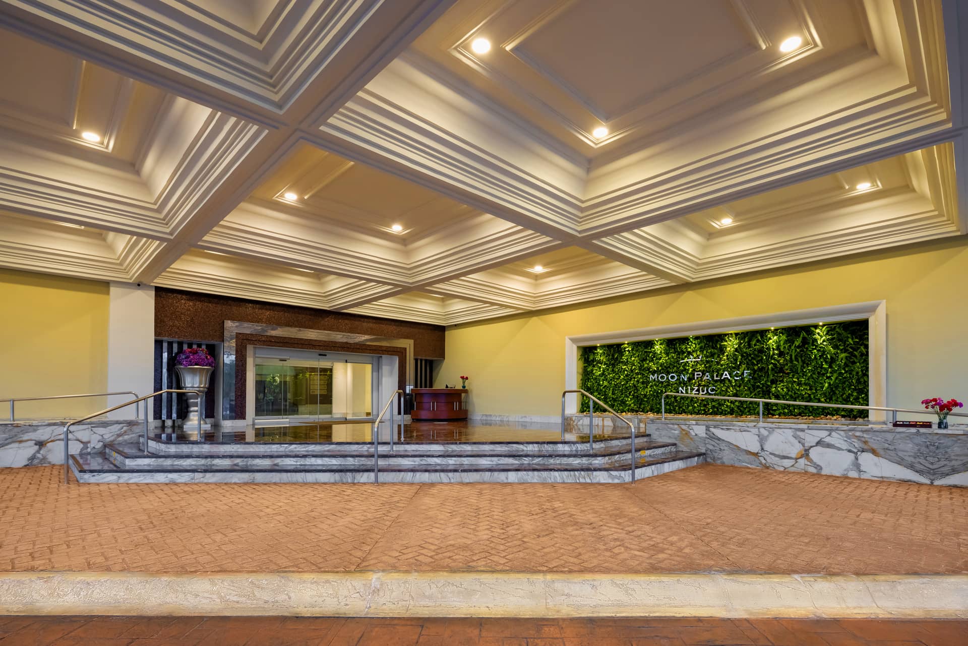 Moon Palace Nizuc - Cancun - zdjęcie 28