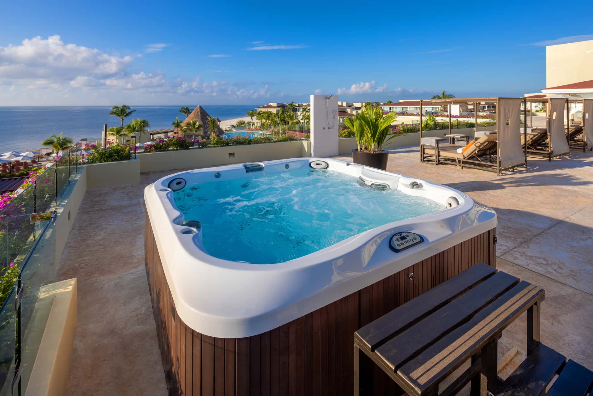 Moon Palace Nizuc - Cancun - zdjęcie 18