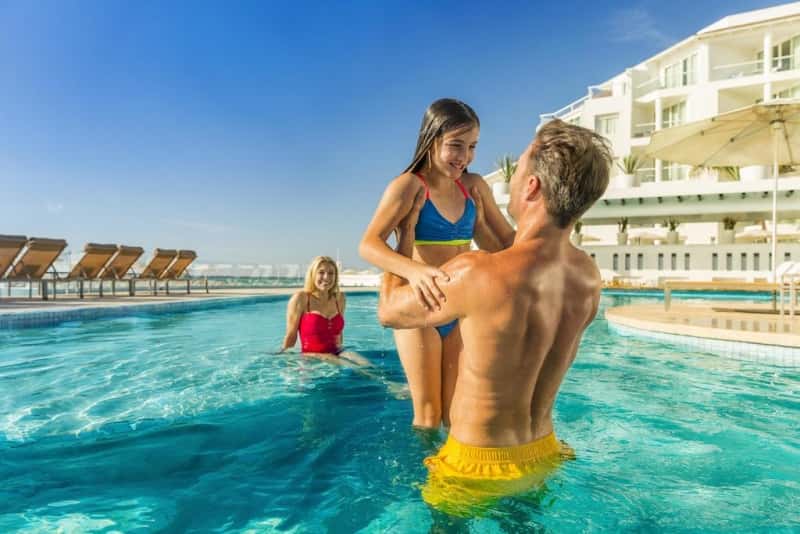 Playacar Palace All Inclusive - zdjęcie 16