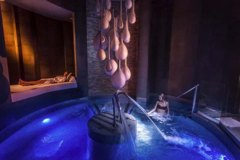 Playacar Palace All Inclusive - zdjęcie 17