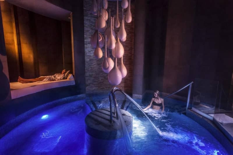 Playacar Palace All Inclusive - zdjęcie 17