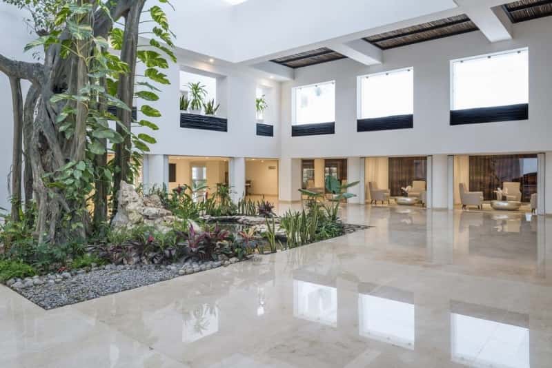 Playacar Palace All Inclusive - zdjęcie 3