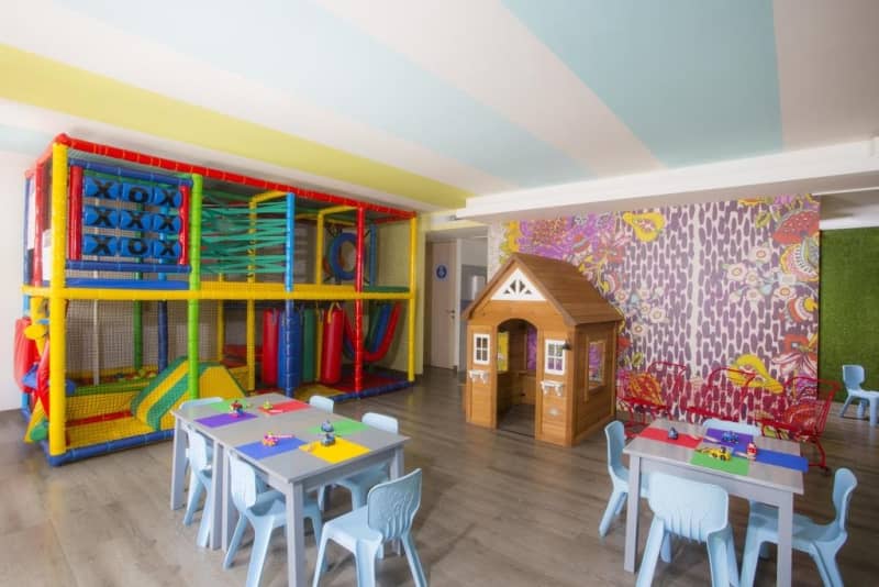 Playacar Palace All Inclusive - zdjęcie 32
