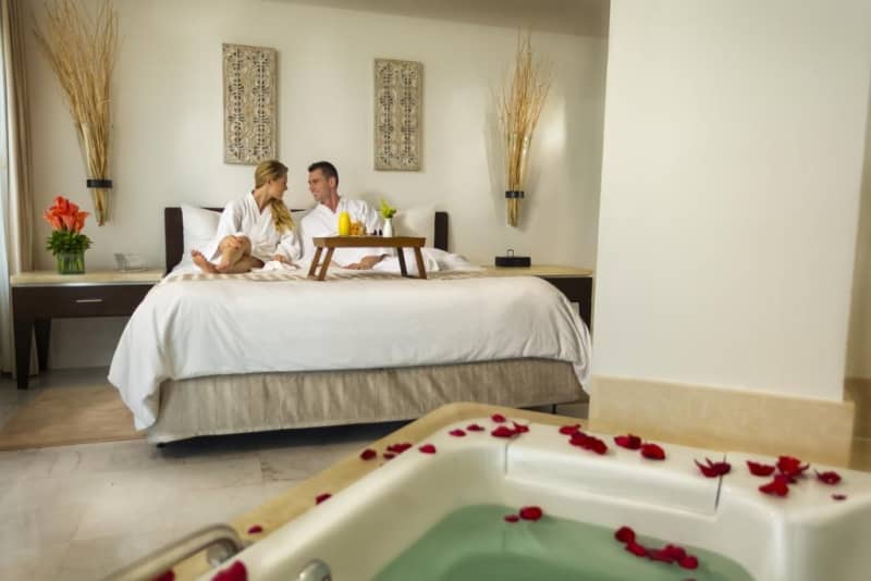 Playacar Palace All Inclusive - zdjęcie 8