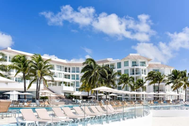 Playacar Palace All Inclusive - zdjęcie 12