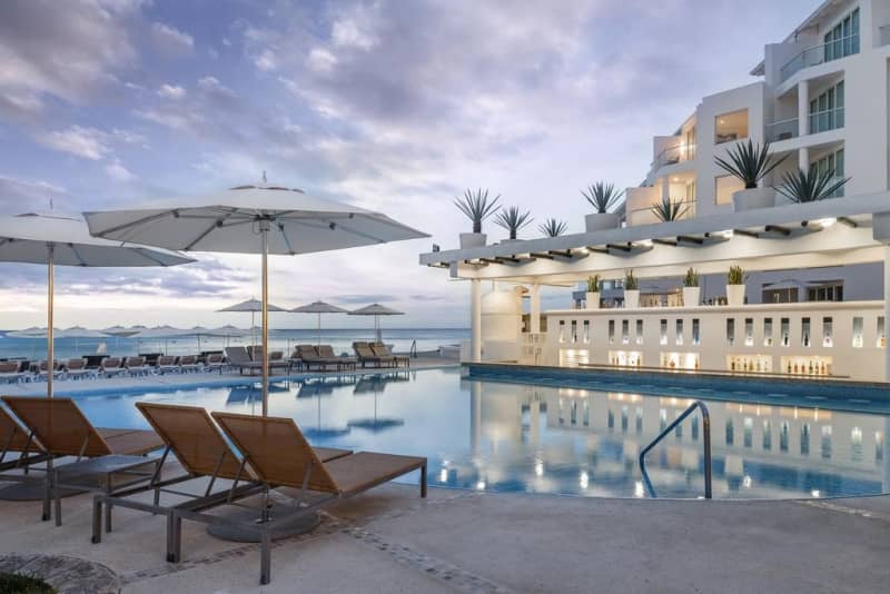 Playacar Palace All Inclusive - zdjęcie 13