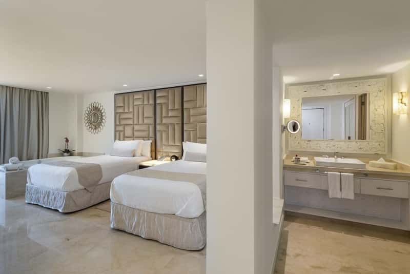 Playacar Palace All Inclusive - zdjęcie 11
