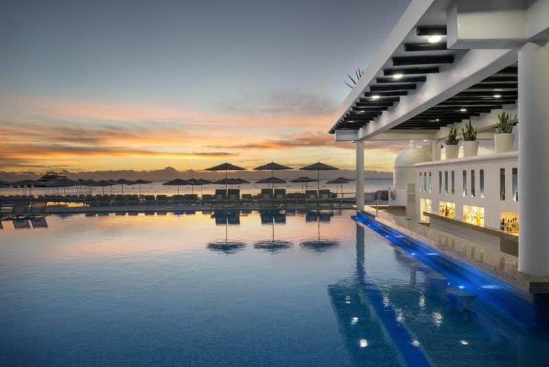 Playacar Palace All Inclusive - zdjęcie 14