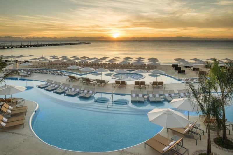 Playacar Palace All Inclusive - zdjęcie 2
