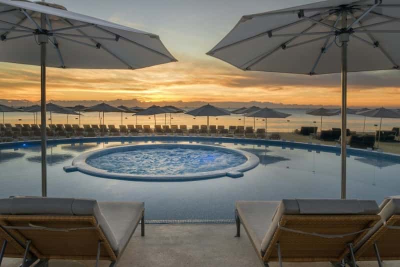 Playacar Palace All Inclusive - zdjęcie 15