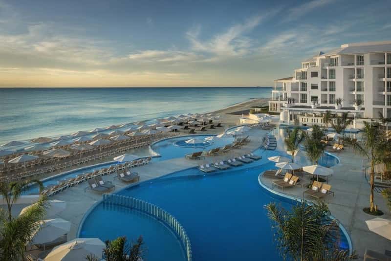 Playacar Palace All Inclusive - zdjęcie 1