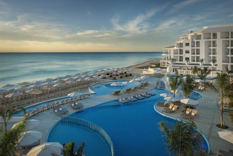Playacar Palace All Inclusive - zdjęcie 1