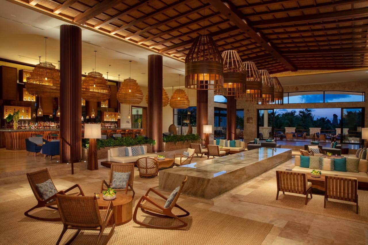 Secrets MAROMA BEACH RIVIERA CANCUN - zdjęcie 6