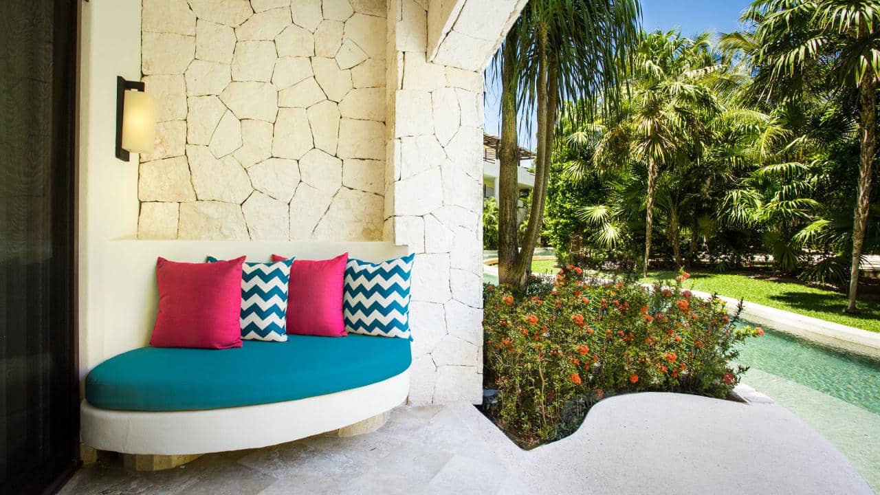 Secrets MAROMA BEACH RIVIERA CANCUN - zdjęcie 27
