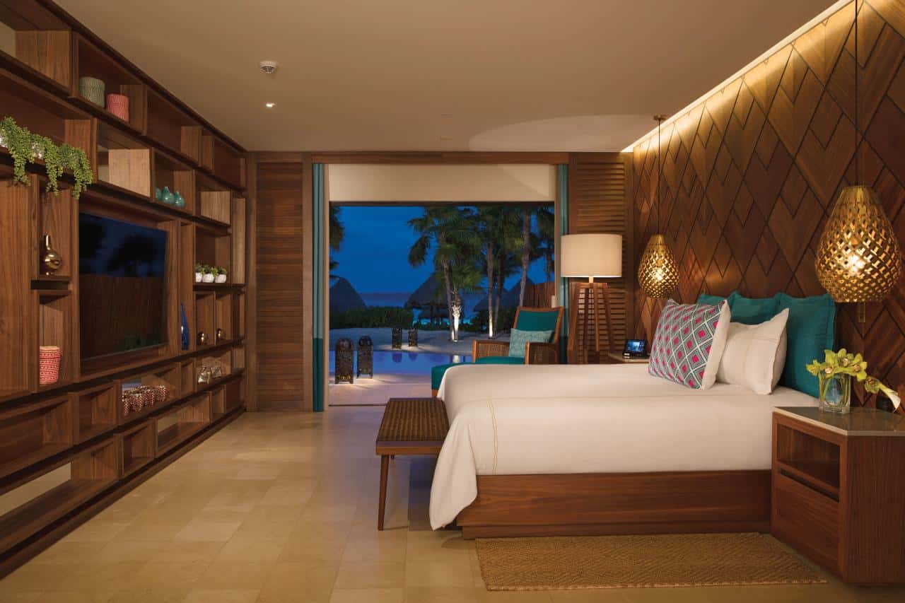 Secrets MAROMA BEACH RIVIERA CANCUN - zdjęcie 24