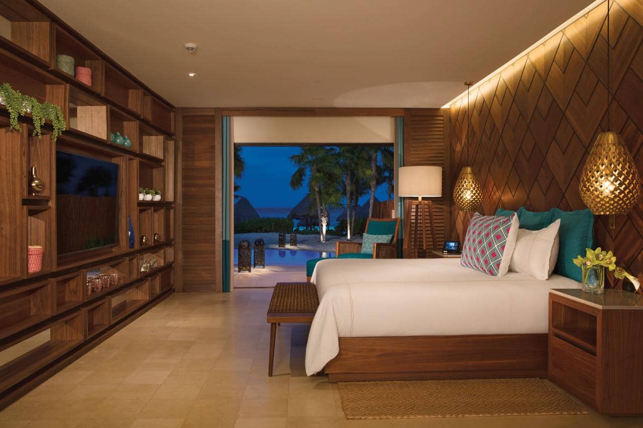 Secrets MAROMA BEACH RIVIERA CANCUN - zdjęcie 24