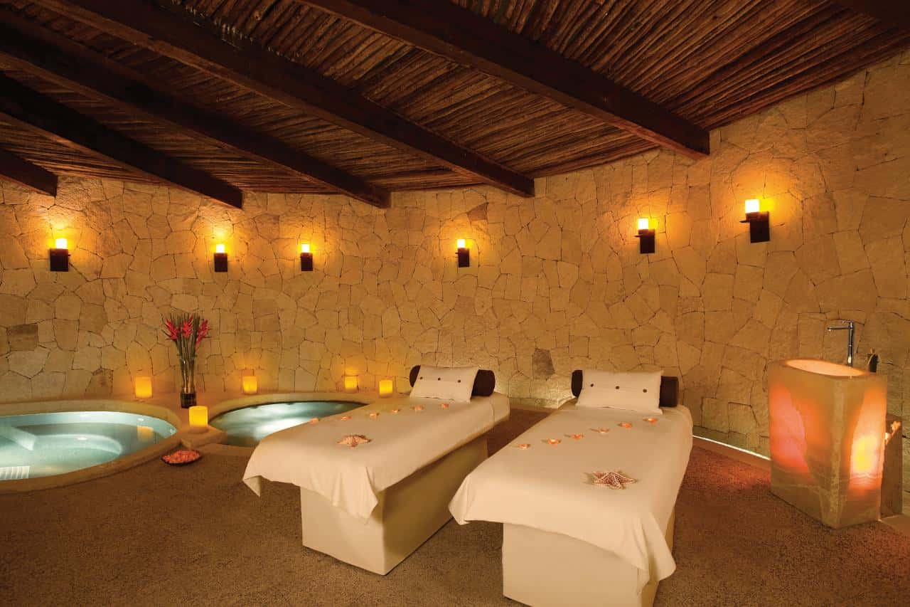 Secrets MAROMA BEACH RIVIERA CANCUN - zdjęcie 32