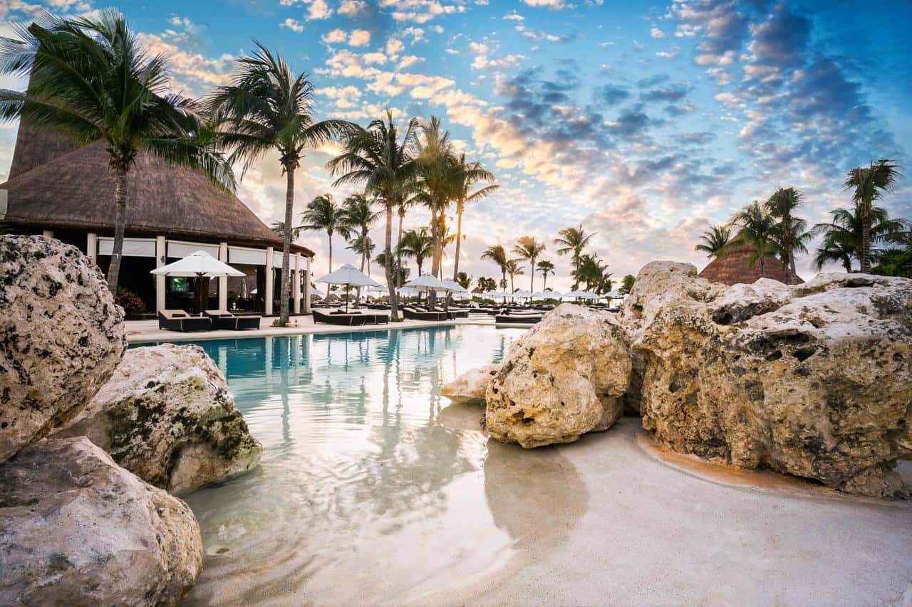 Secrets MAROMA BEACH RIVIERA CANCUN - zdjęcie 3